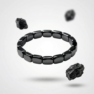 GETHEMI ® Hematite Bracelet