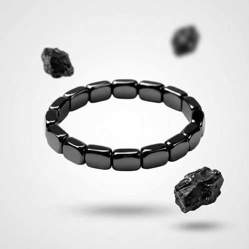GETHEMI ® Hematite Bracelet