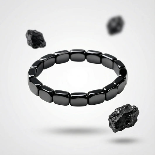 GETHEMI ® Hematite Bracelet