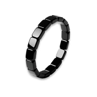 GETHEMI ® Hematite Bracelet
