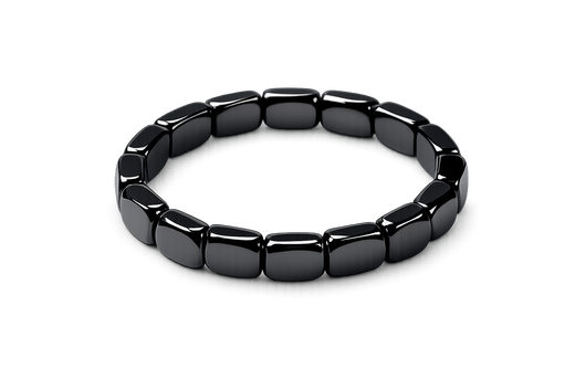 GETHEMI ® Hematite Bracelet