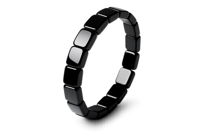 GETHEMI ® Hematite Bracelet