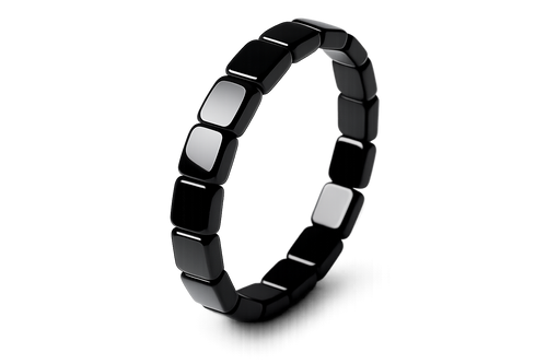 GETHEMI ® Hematite Bracelet