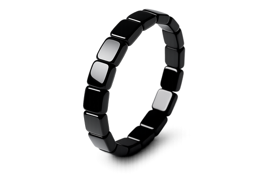 GETHEMI ® Hematite Bracelet