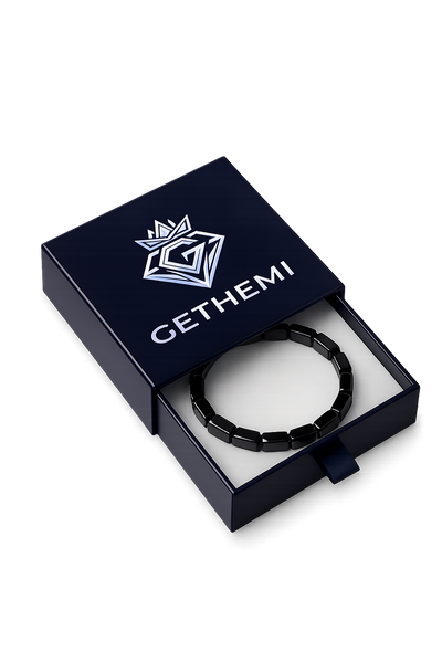 GETHEMI ® Hematite Bracelet