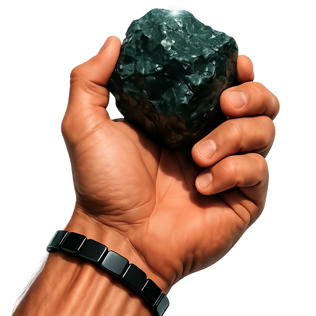 Reclaim your edge